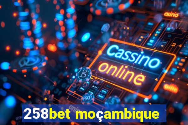 258bet moçambique